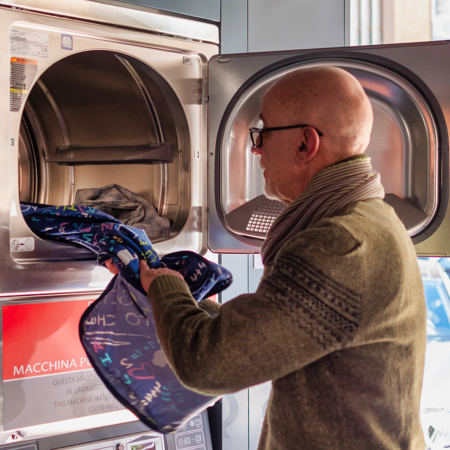 Facile. Intuitivo. Automatico.