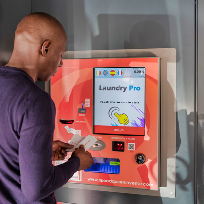 Tutto dal tuo smartphone